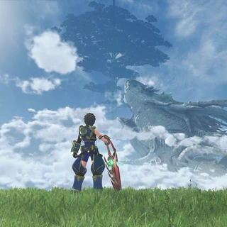 Xenoblade Chronicles 2 | Xenoblade Wiki | Fandom powered ...