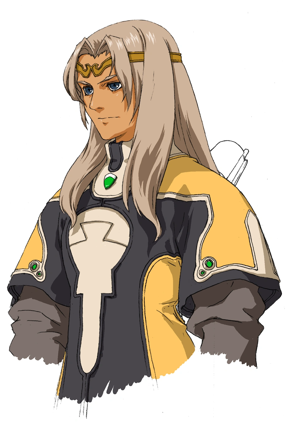 Xenogears Walkthrough/Page 9 Xenosaga Wiki Fandom powered by Wikia