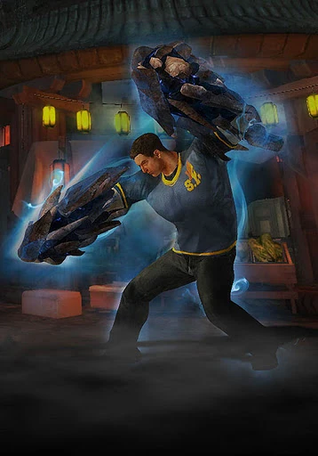 Pc Game X Men Destiny