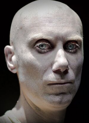 Caliban X Men Caliban X Men
