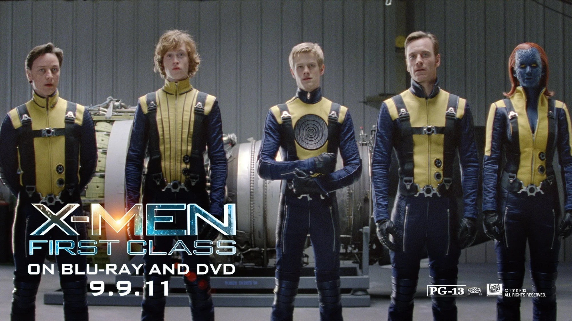 XUniforms XMen Movies Wiki FANDOM powered by Wikia