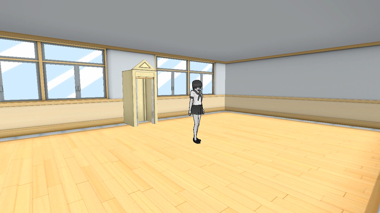 Art Club Yandere Simulator Wiki Fandom powered by Wikia