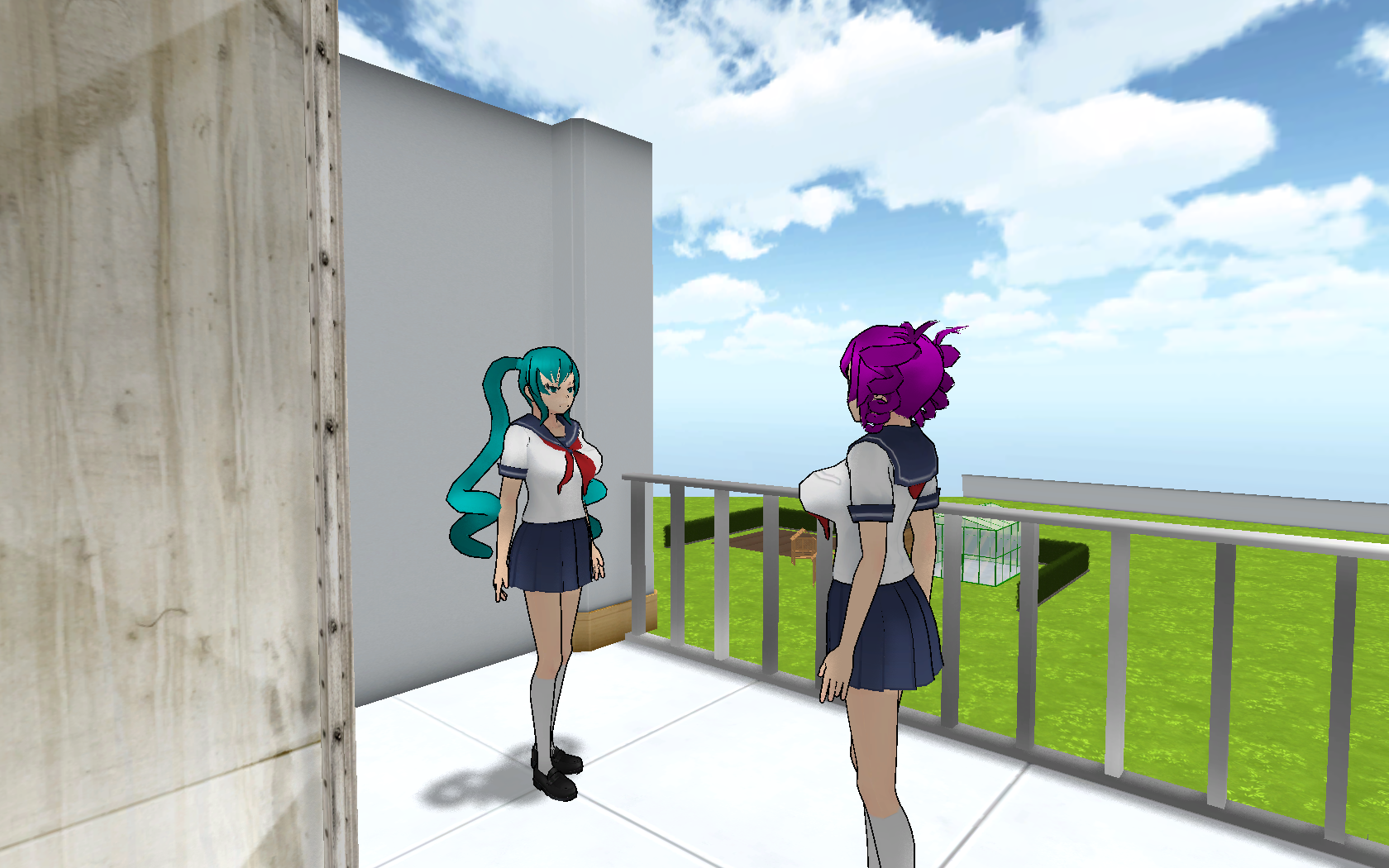 Latest Version Of Yandere Simulator