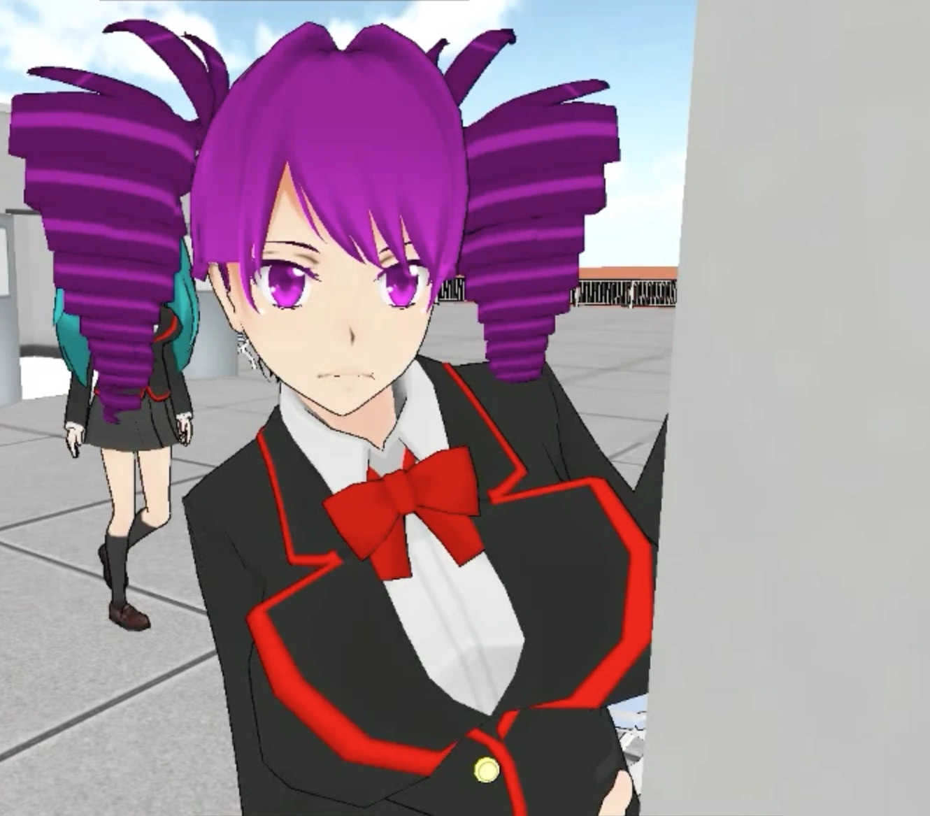 matchmaking pippi and ryuto