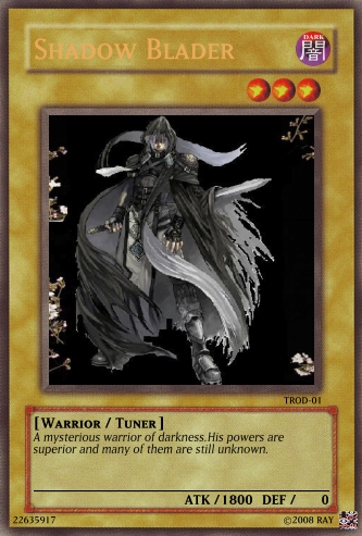 blader templates