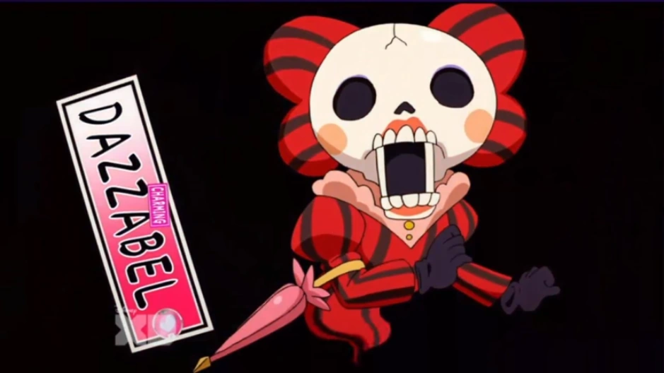 Image Dazzabel.png Yokai Watch Wiki Fandom powered by Wikia