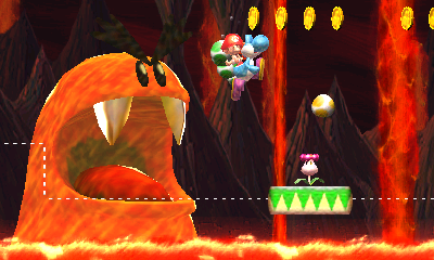 Yoshi Yoshi
