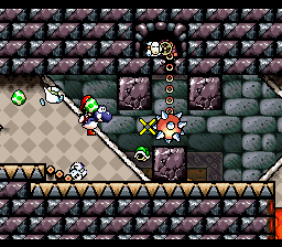 Yoshi