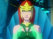 Queen Mera