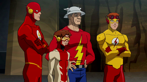“Bloodlines” | Young Justice Wiki | FANDOM powered by Wikia