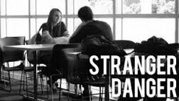 Jenn stranger danger