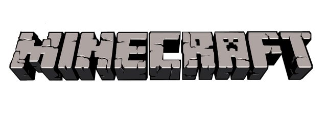 File:Minecraft-logo.png