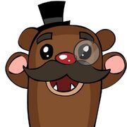 Baertaffy