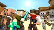 Minersinthesun