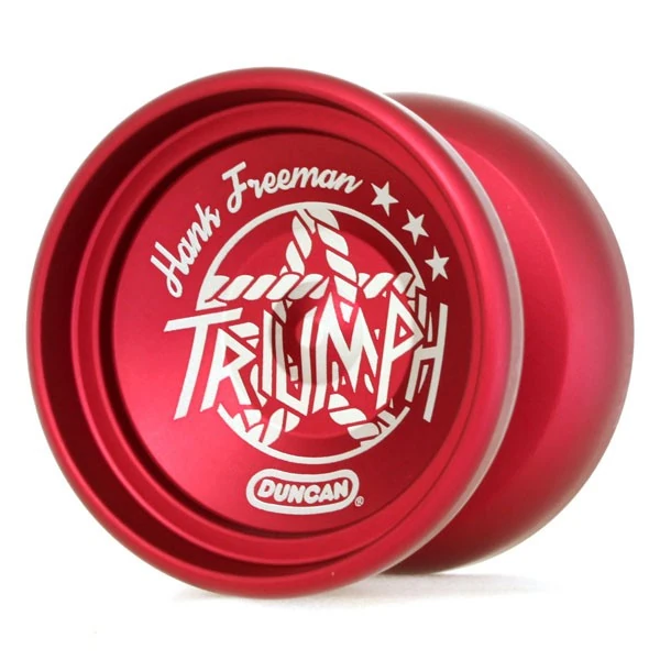 Duncan Triumph YoYo Wiki Fandom powered by Wikia