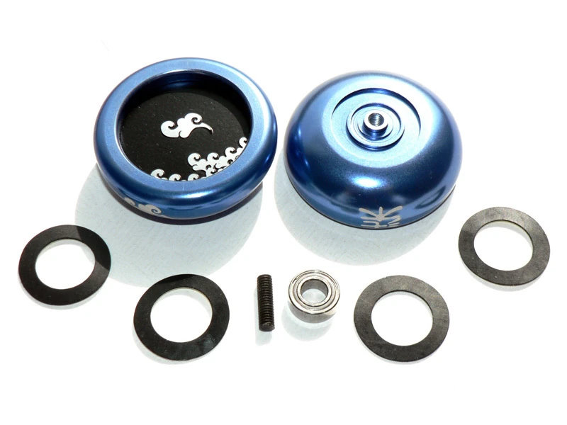 Full Anatomy YoYo Wiki Fandom powered by Wikia