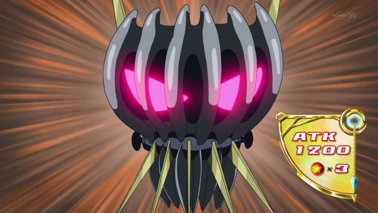 Edge Imp Scissors YuGiOh! ARCV Wiki Fandom powered by Wikia