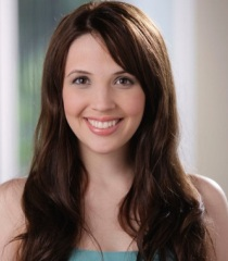 Kate Bristol Net Worth