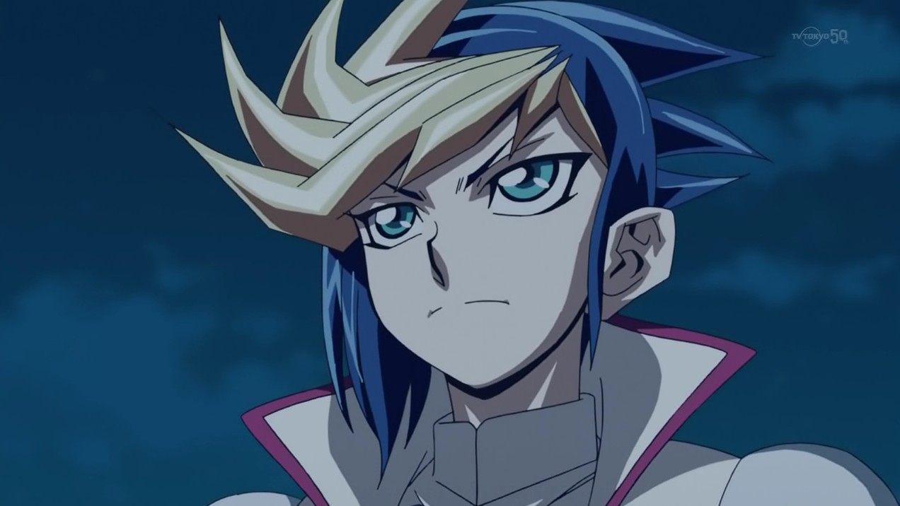 Image - Yugo.jpg | Yu-Gi-Oh! ARC-V Wiki | Fandom powered by Wikia