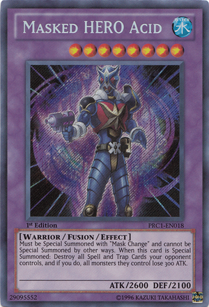 [YGO] Masked Hero's Discussion 300?cb=20120330201012