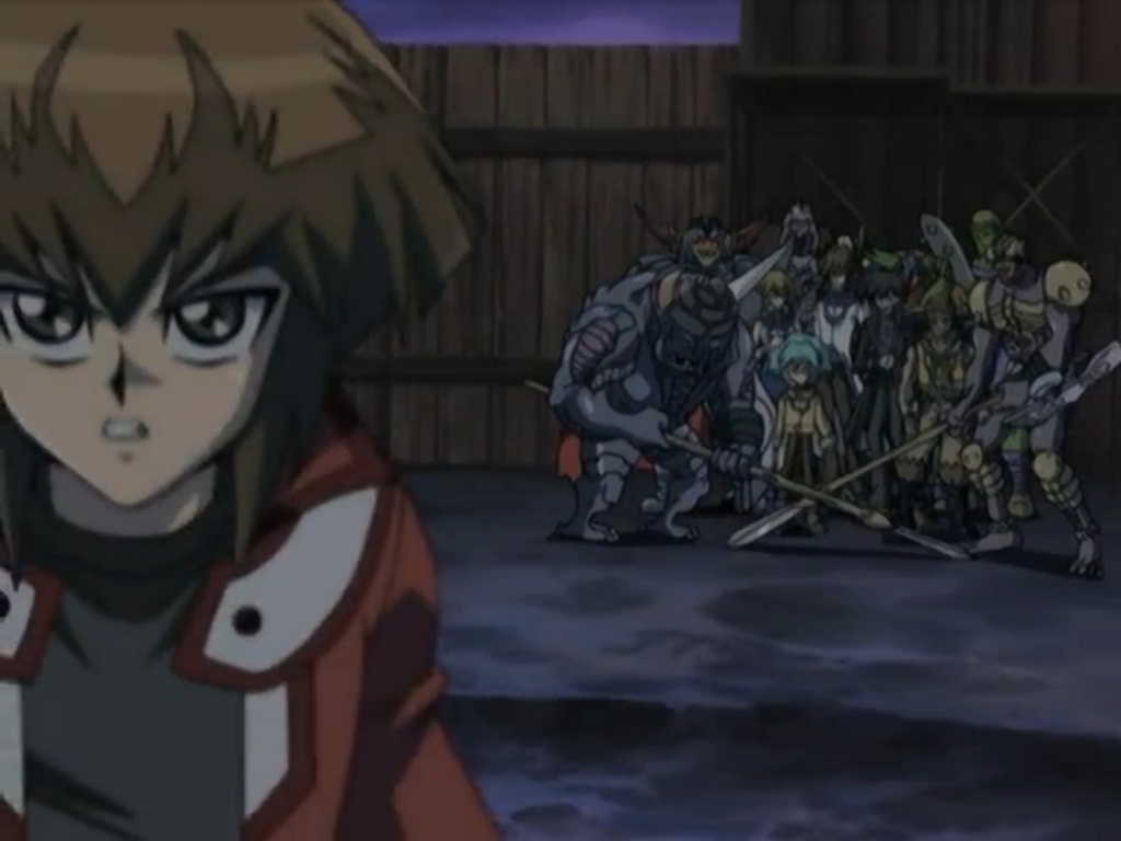 yu gi oh gx dubbed episode 1 yu gi oh gx dubbed episode 1