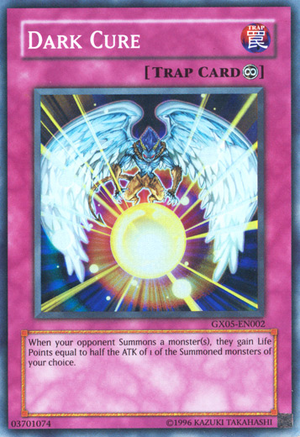 DarkCure-GX05-EN-SR-UE