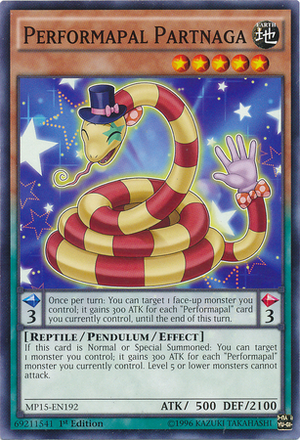 [Archetype Discussion] Performapal  300?cb=20150920225940