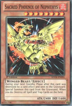 What are your favorite backrow removal cards? : r/yugioh