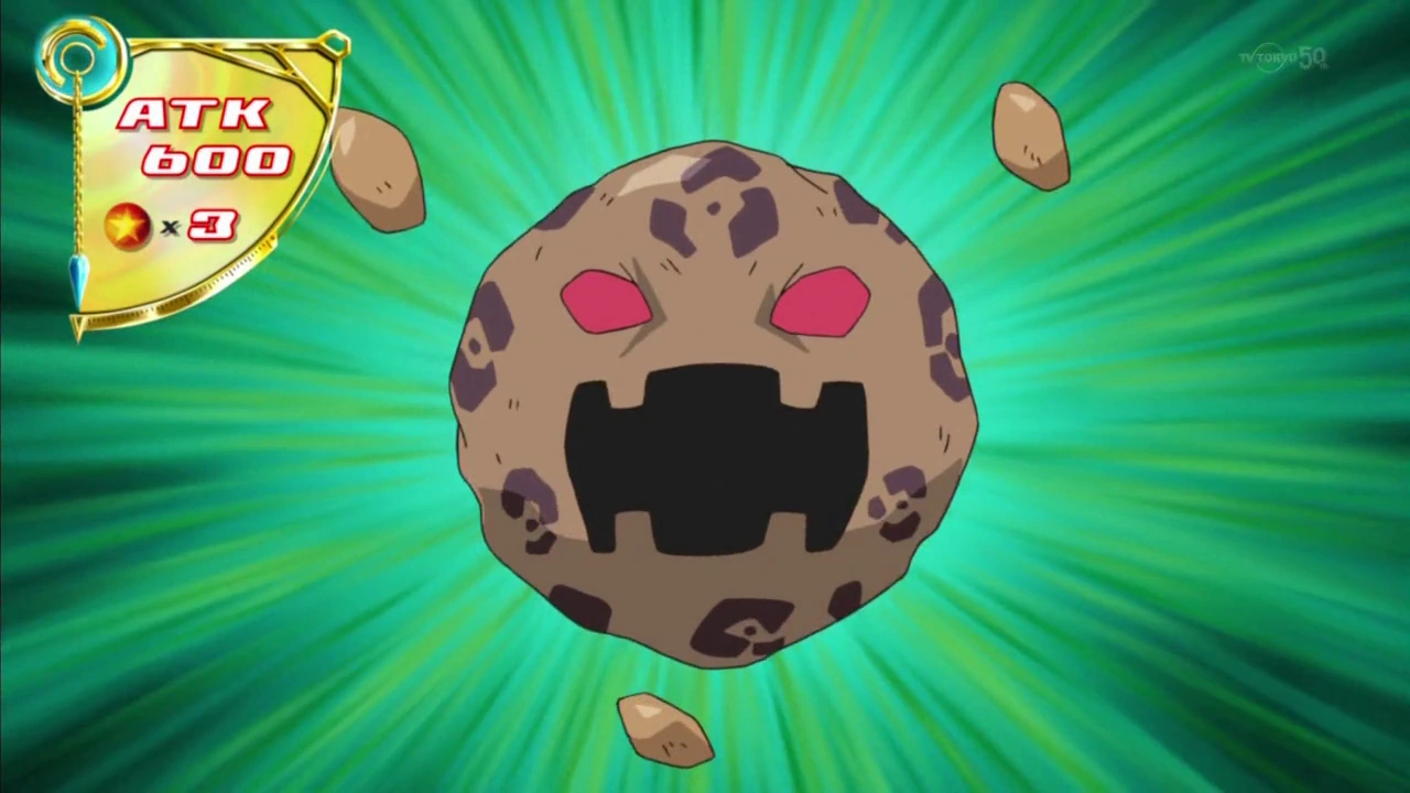 Card GalleryCookpal Pumapotato YuGiOh! FANDOM powered by Wikia