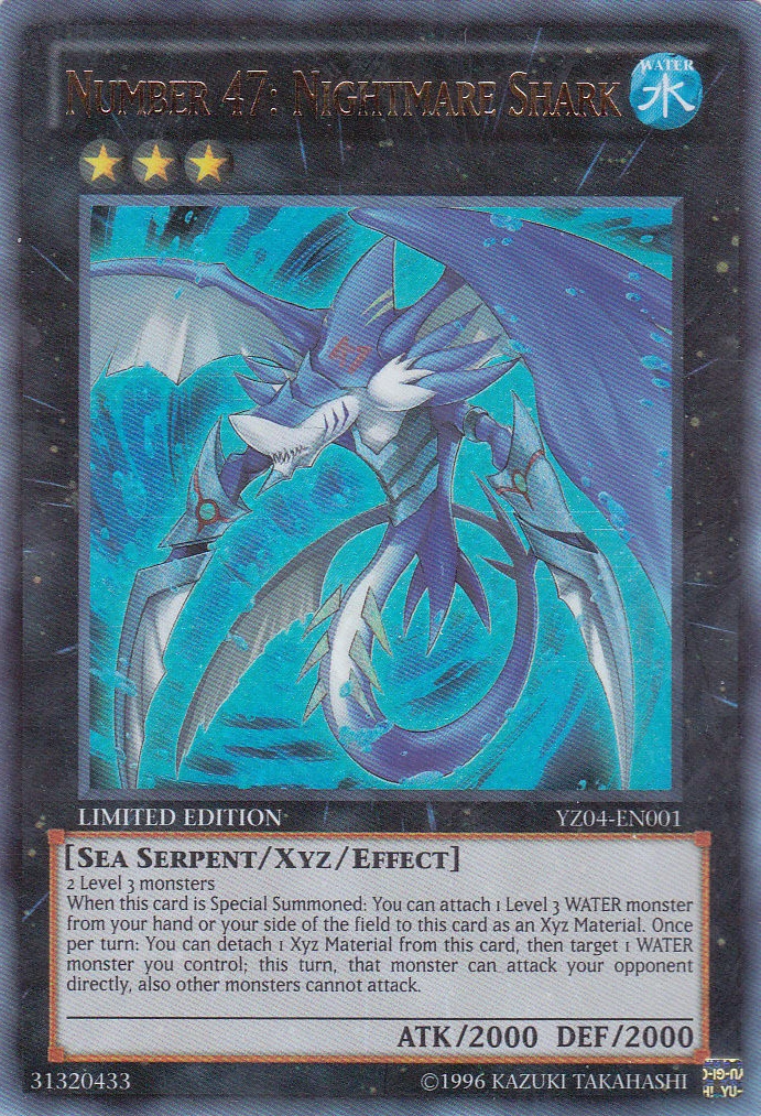 Set Card GalleriesYuGiOh! ZEXAL manga promotional cards (TCGENLE
