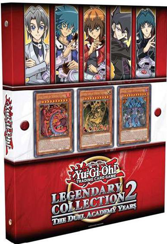 yugioh duel academy pack list yugioh duel academy pack list