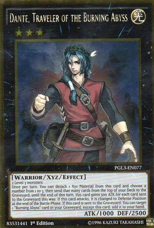 dante