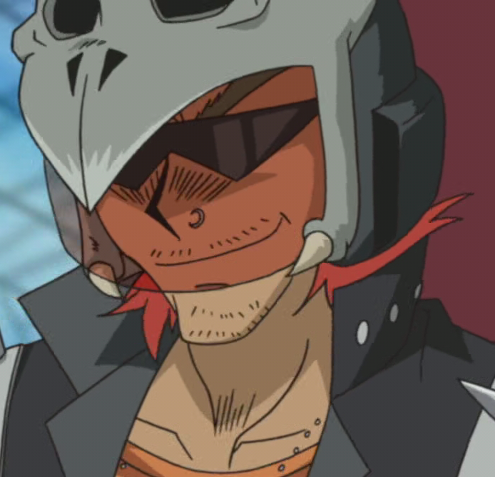 Hunter Pace YuGiOh! Fandom powered by Wikia