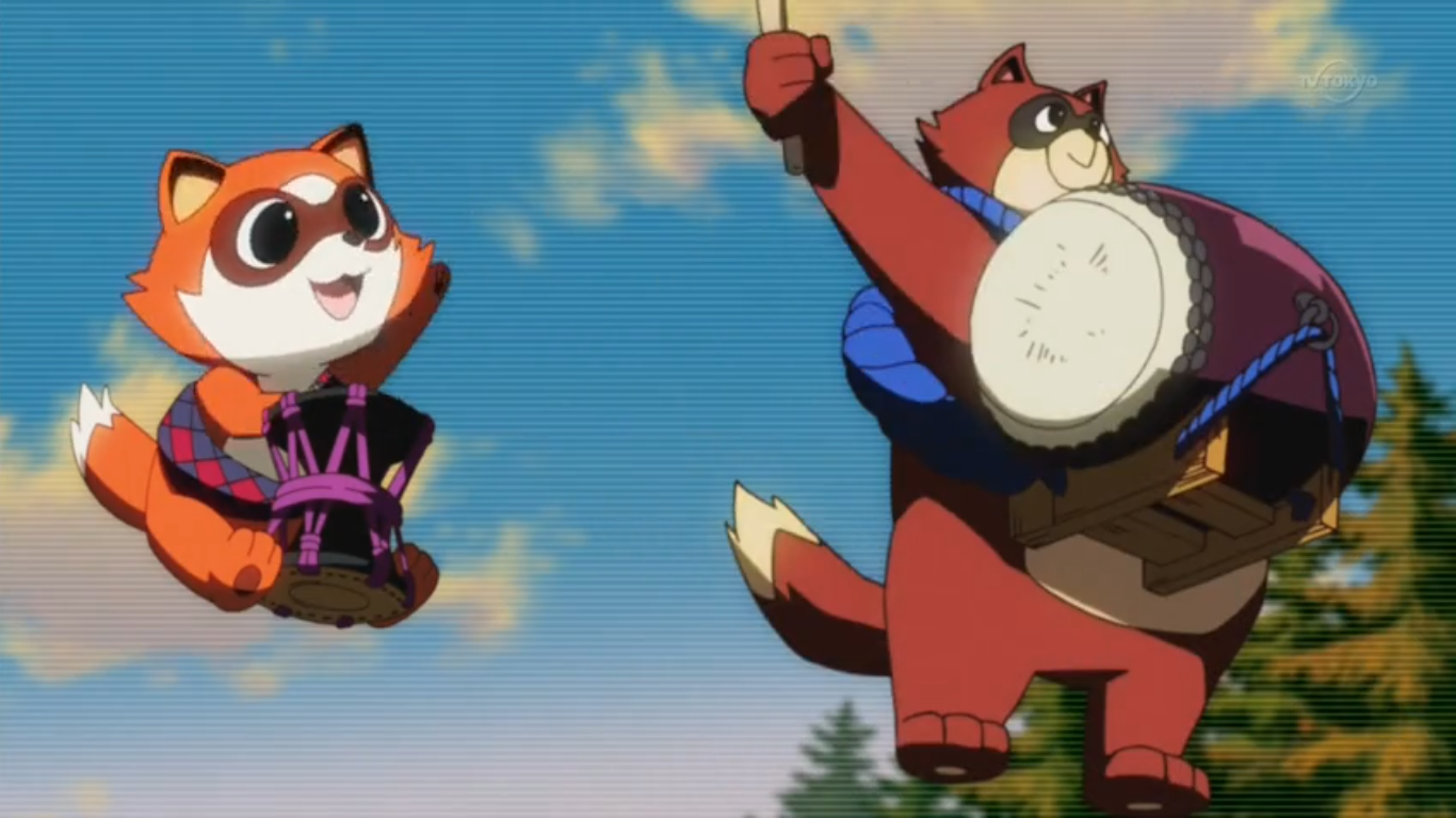 Raccoon