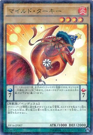Trying to Design a Fun Food Themed Deck : r/yugioh