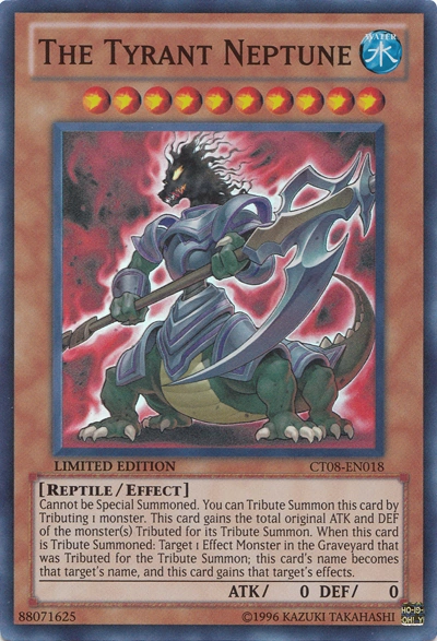 Slikovni rezultat za the tyrant neptune