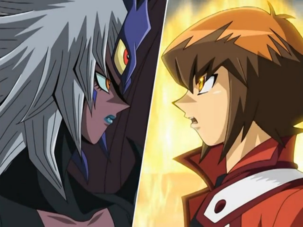 Yu-Gi-Oh! GX - Episode 154 | Yu-Gi-Oh! | Fandom powered by Wikia