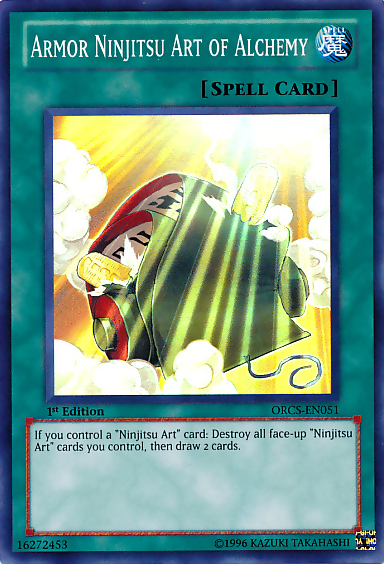 The Organization Creative Deck Strategy The Shadow Proclaimation