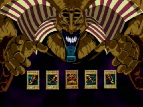 YGOrganization | Creative Deck Strategy: The Forbidden One