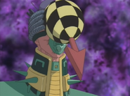 Roulette Spider (anime) | Yu-Gi-Oh! | Fandom powered by Wikia