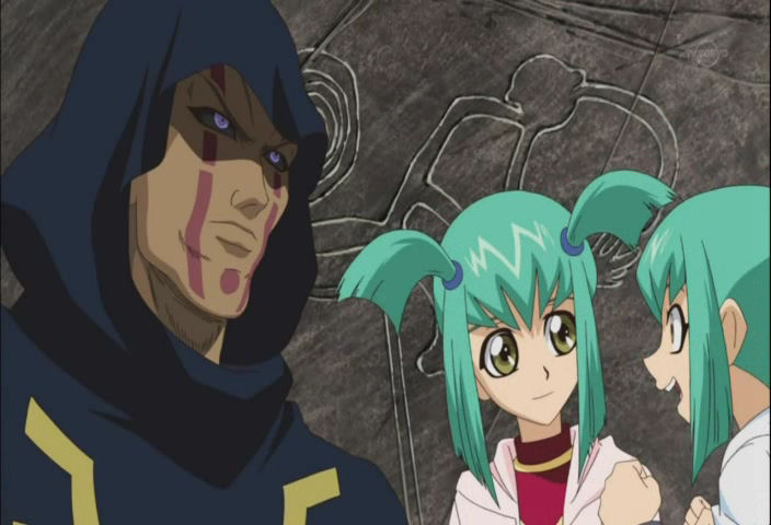 Worksheets Dark Signer Geoglyph dark signers arc yu gi oh fandom powered by wikia luna and leo vs demak
