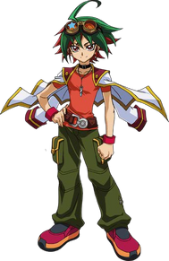 FullYuyaSakaki