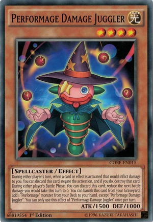 Juggler