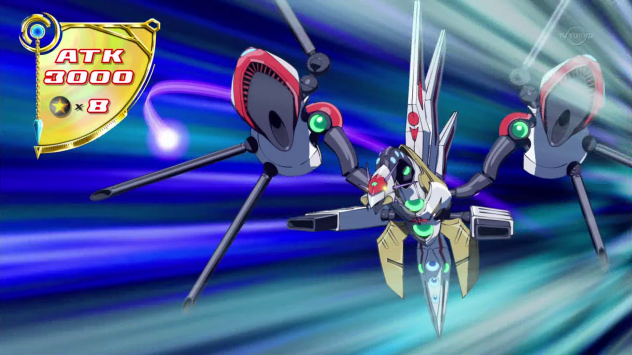 Raidraptor