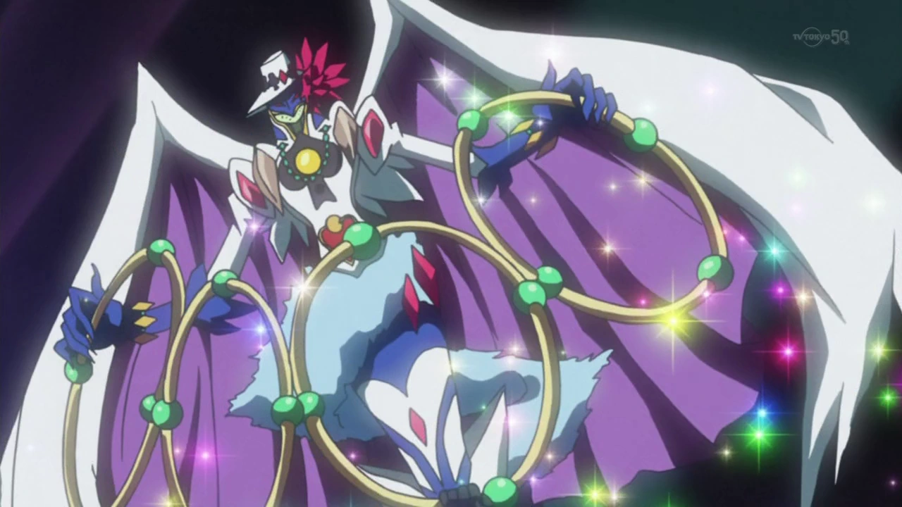 Performapal Sky Magician | Yu-Gi-Oh! | Fandom powered by Wikia