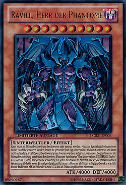 Yugioh Götterkarten Deck Yugioh Götterkarten Deck
