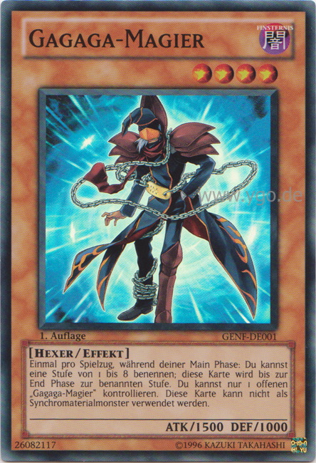 Bekannte Deutsche Magier Bekannte Deutsche Magier