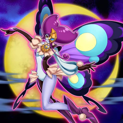 As Guerreiras Dançarinas da Lua: Lunalight