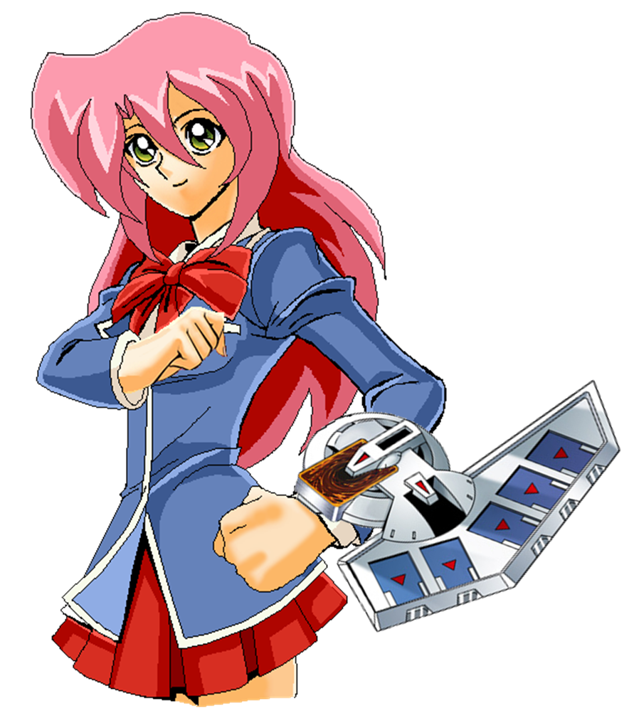 Image - June.png | YuGiOh Fan Characters Wiki | Fandom powered by Wikia