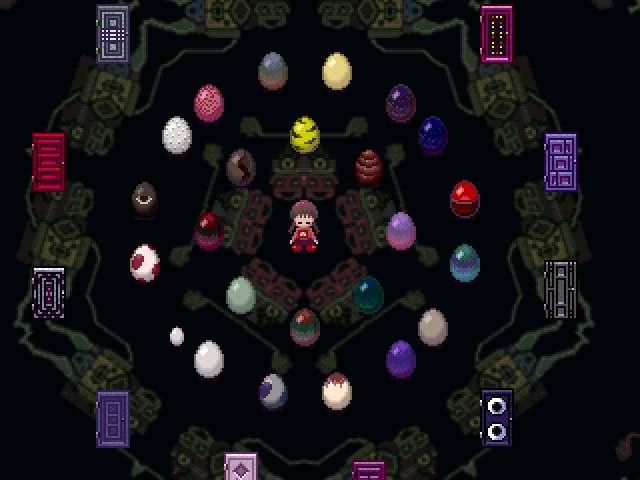 yume nikki madotsuki mmd yume nikki madotsuki mmd
